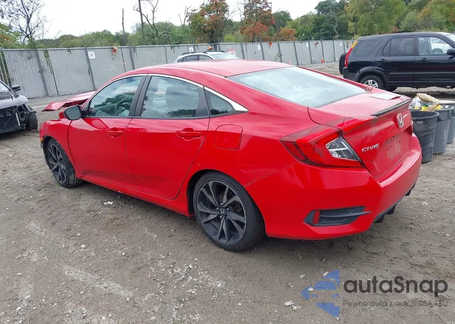 2HGFC2F8XKH524542: 43407756