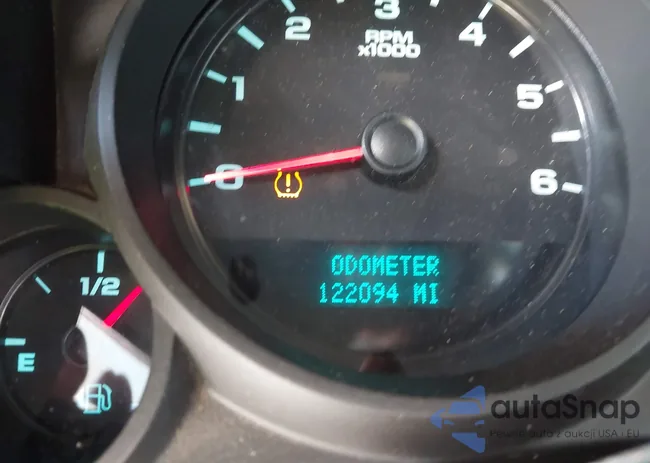 1GCRCREA5BZ351683: 43407761