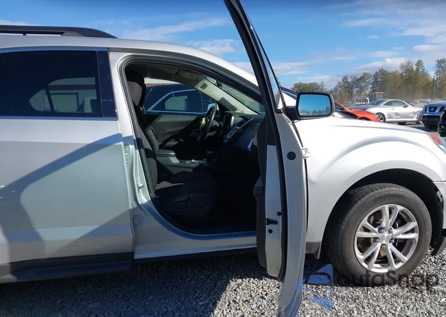 2GNFLFEK2G6260018: 43407826