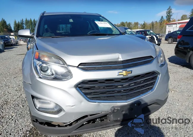 2GNFLFEK2G6260018: 43407826