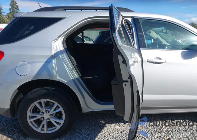 2GNFLFEK2G6260018: 43407826