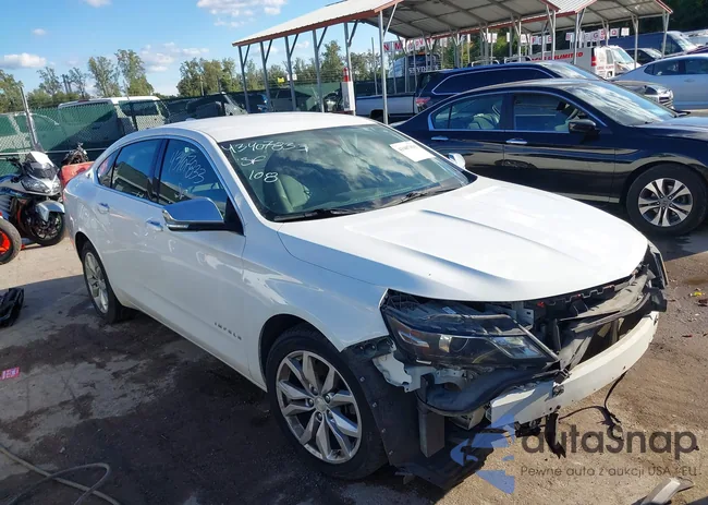 2G1105SA8H9164243: 43407833