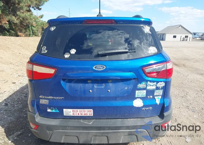 MAJ6S3GL9MC427404: 43407842