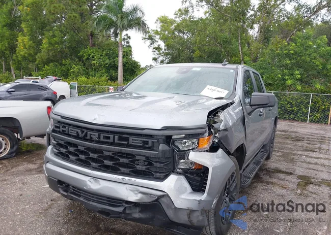 3GCPABEK2RG264301: 43407857