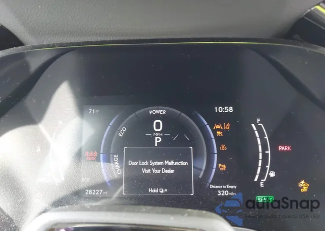 2T2BCMEA8PC007816: 43407914