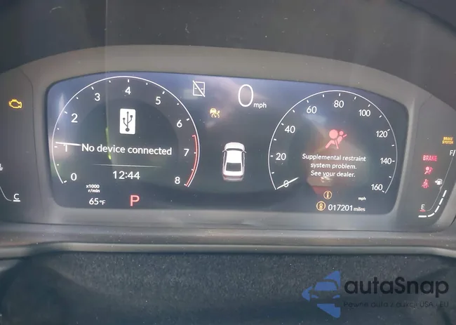 1HGCY1F38RA015500: 43407923