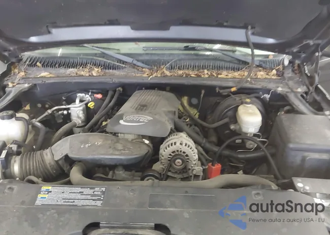 2GCEK13TX51238302: 43407936