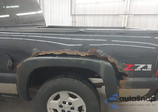 2GCEK13TX51238302: 43407936