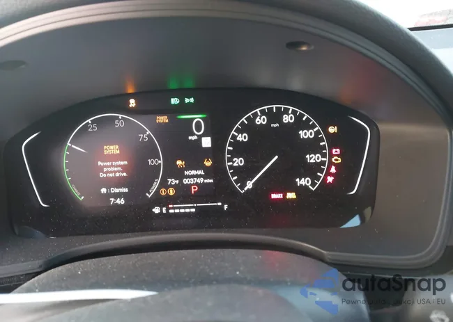 JHMFL4H85SX002256: 43407969