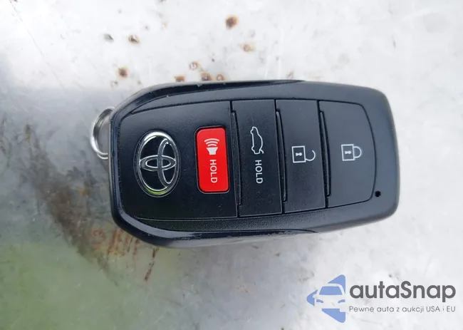 4T1DAACK2SU110606: 43407993