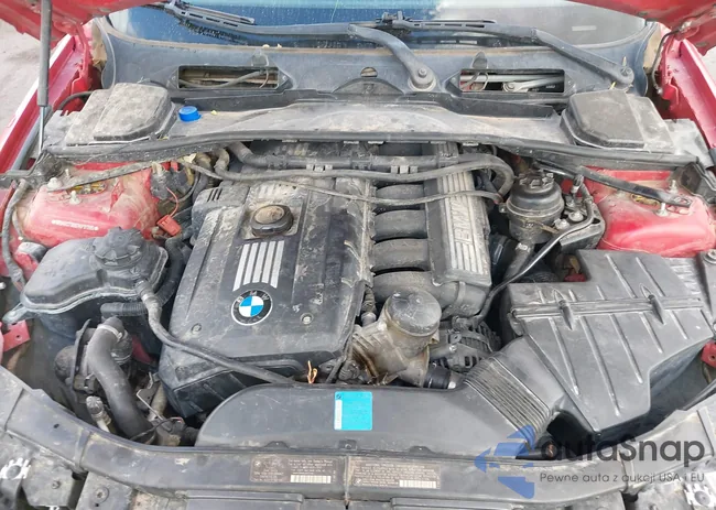 WBAVC73557KP31399: 43407999