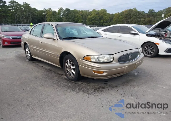 1G4HP54K95U174409: 43408001