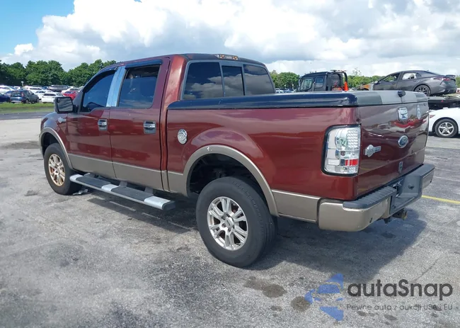 1FTPW125X5KD47195: 43408005