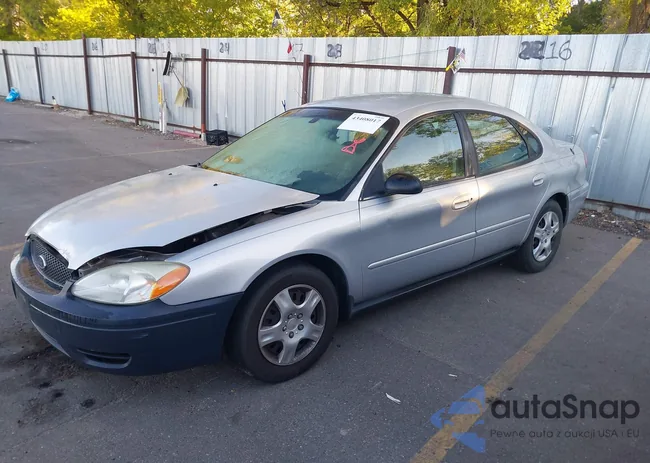 1FAFP53U45A303811: 43408017