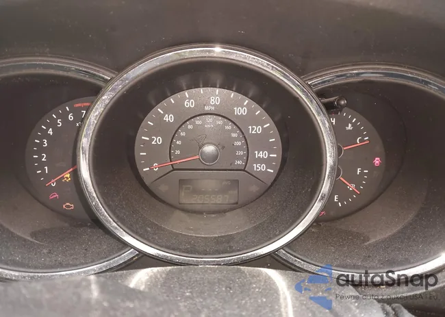 5XYKTCA61CG273824: 43408024