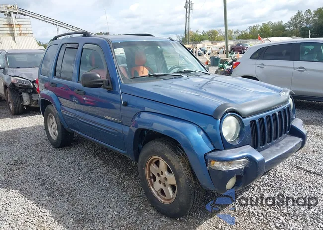 1J4GL58K63W557337: 43408051