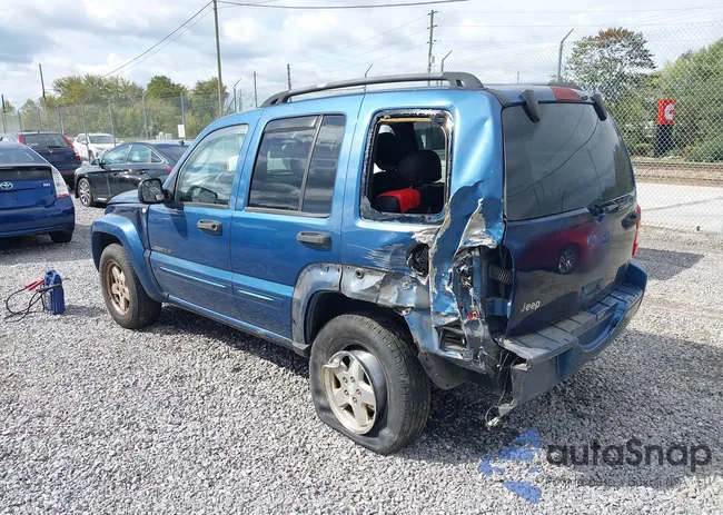 1J4GL58K63W557337: 43408051