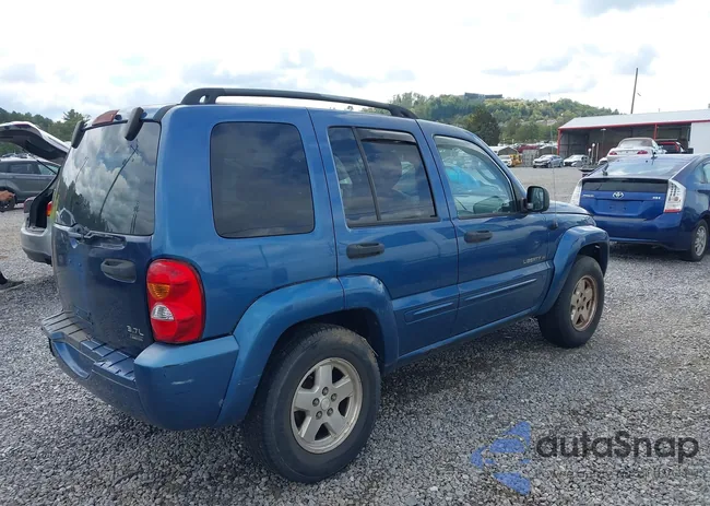 1J4GL58K63W557337: 43408051