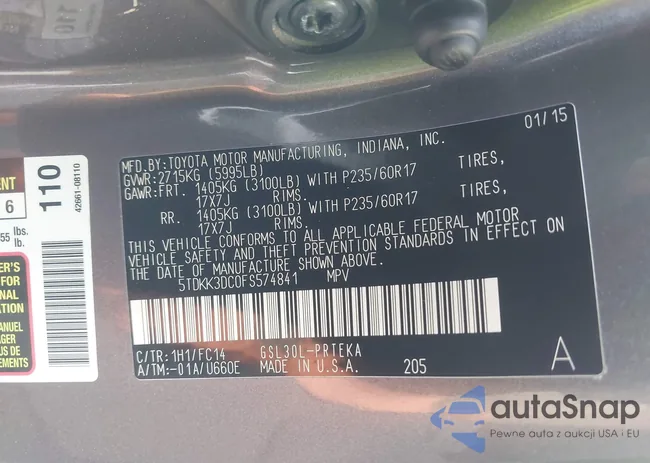 5TDKK3DC0FS574841: 43408059