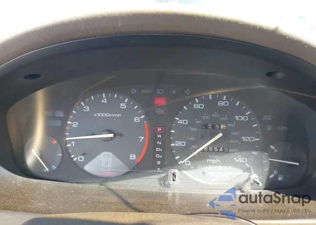 1HGCD7265SA000098: 43408073