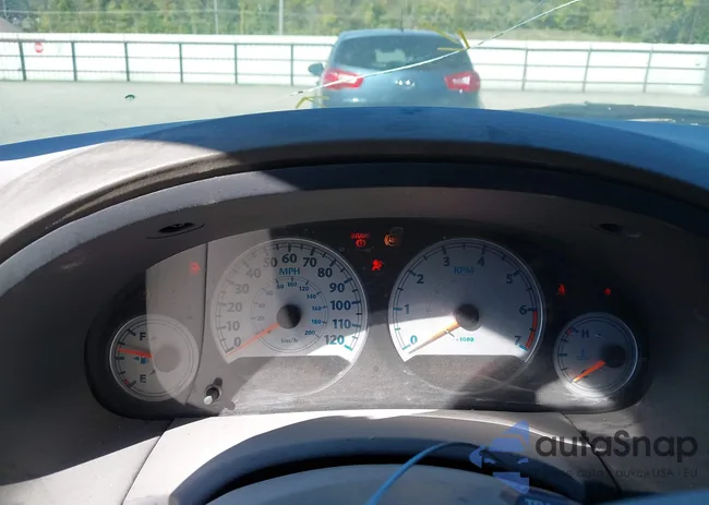 2A4GP54L46R919617: 43408085