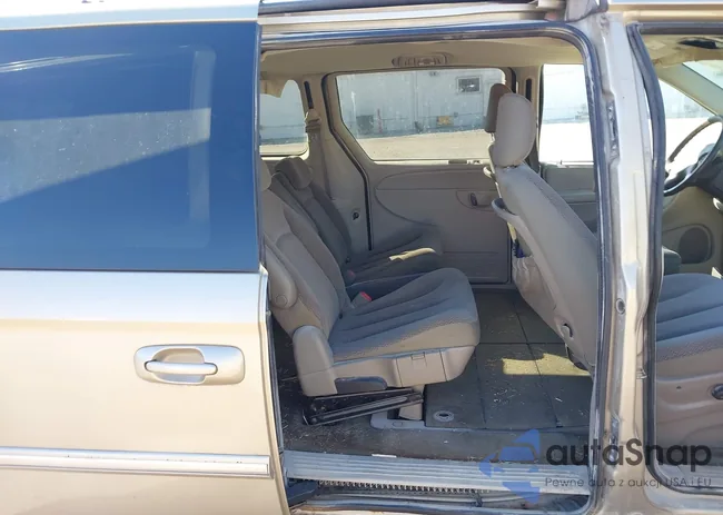 2A4GP54L46R919617: 43408085