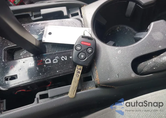 1HGCM56487A229217: 43408118