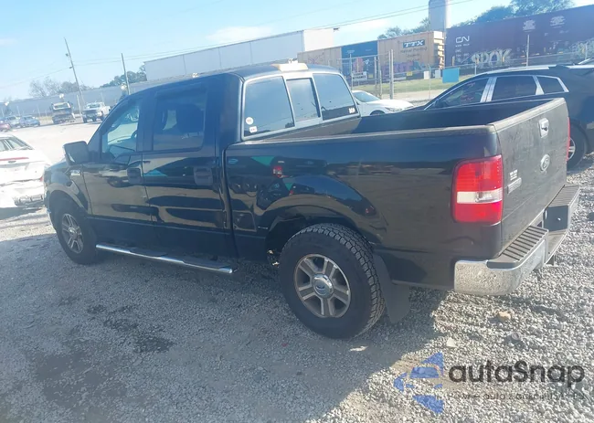 1FTPW12545KE85556: 43408142