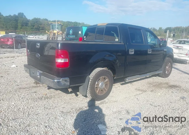 1FTPW12545KE85556: 43408142