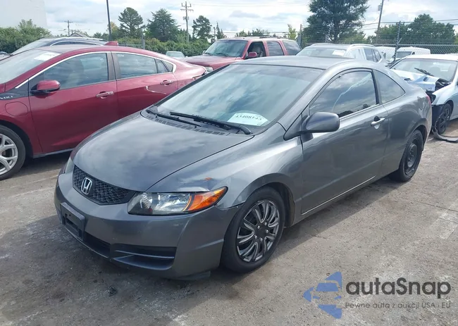 2HGFG1B65AH535613: 43408143