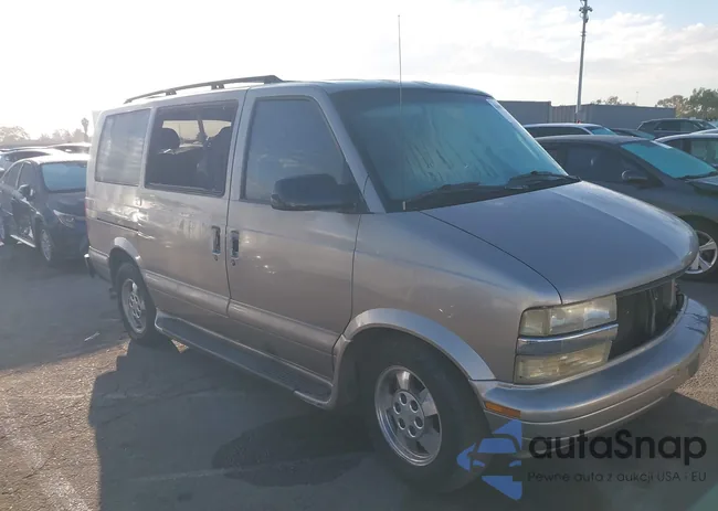 1GNDM19X43B135347: 43408144