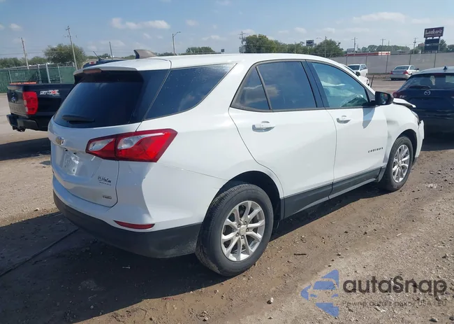 3GNAXSEV5KS518396: 43408150