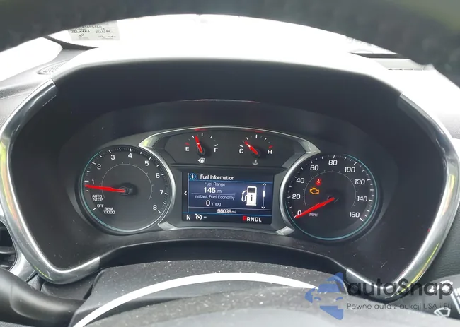 3GNAXUEV6KS672160: 43408194