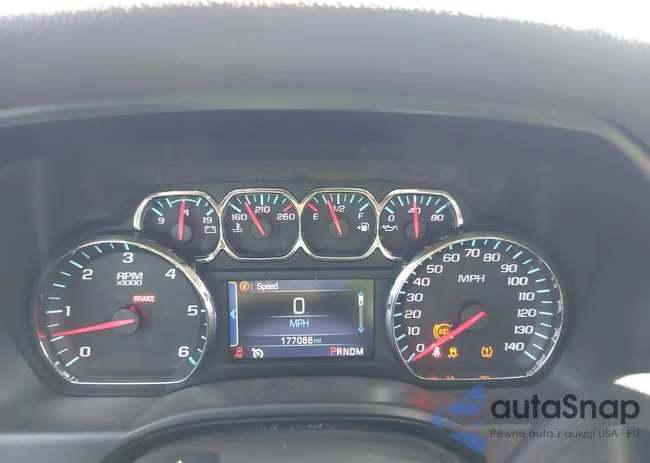 1GCRCREC0EZ403999: 43407202