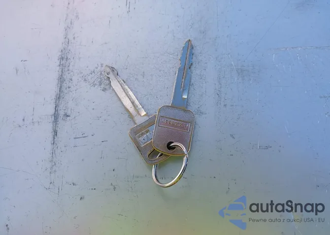 2FTHF25H5TCA64298: 43407228