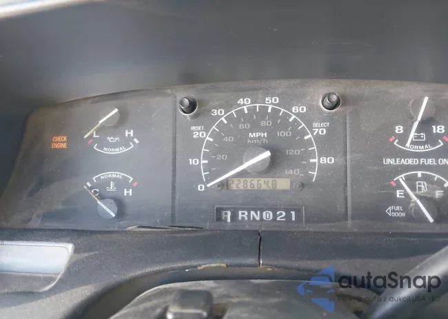 2FTHF25H5TCA64298: 43407228