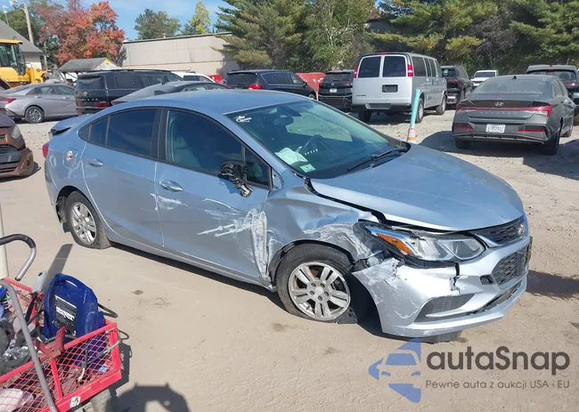 1G1BC5SMXH7143160: 43407230