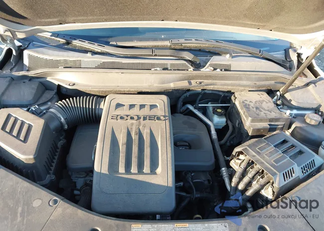 2GNALPEC8B1163646: 43407231