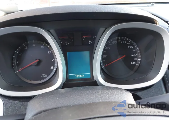 2GNALPEC8B1163646: 43407231