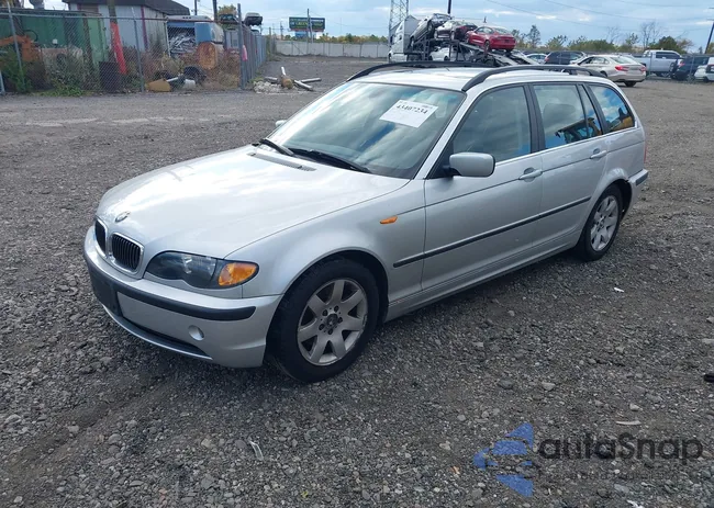 WBAEN33405EZ15736: 43407234