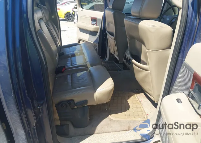 1FTPW12V88KB39269: 43407235