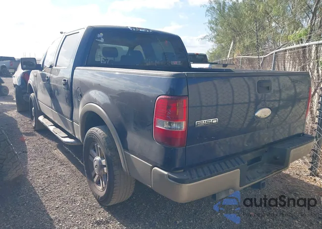 1FTPW12V88KB39269: 43407235