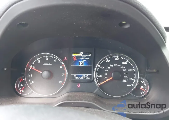 4S4BRBLC9E3304915: 43407245