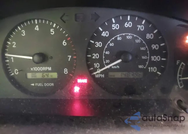 1NXBR18EXXZ169977: 43407258