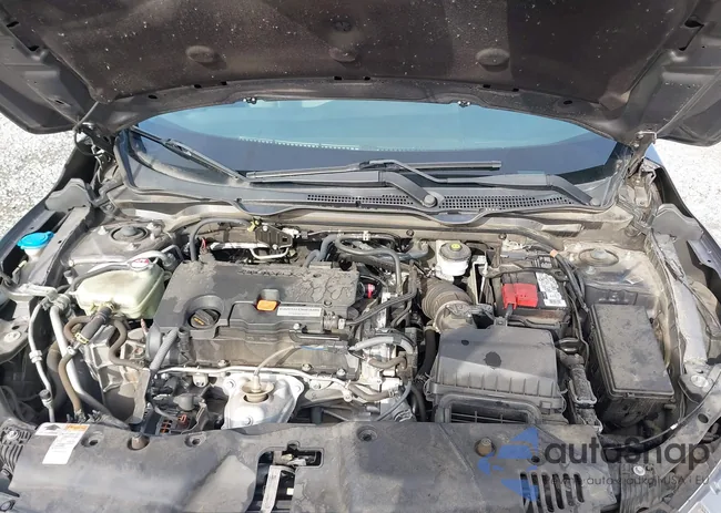 19XFC2F55GE219716: 43407272