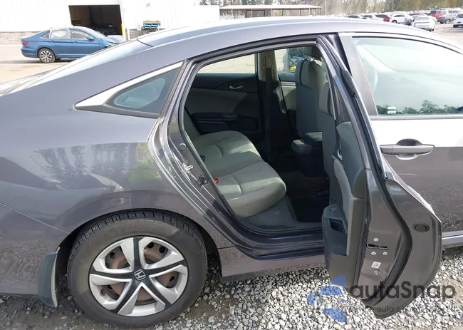 19XFC2F55GE219716: 43407272