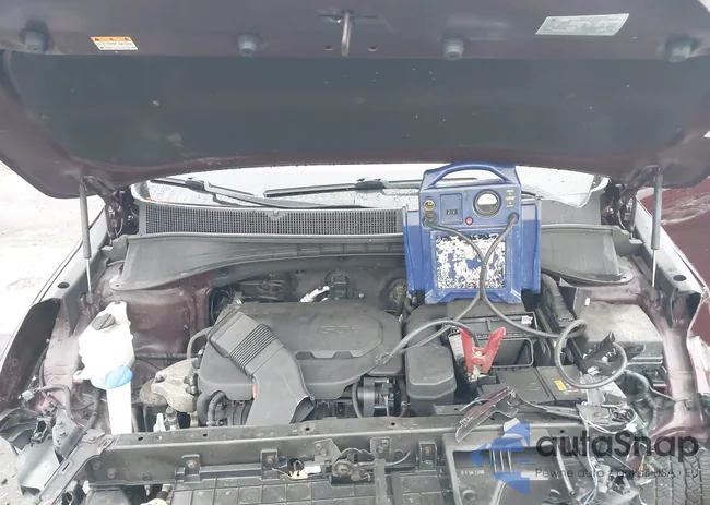 5XYPGDA34KG448765: 43407279