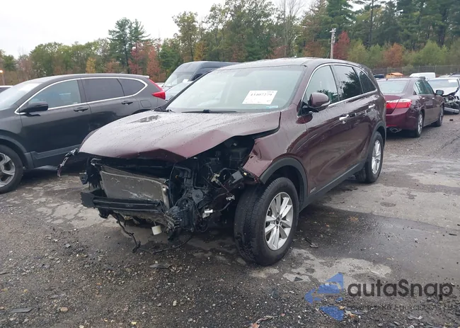 5XYPGDA34KG448765: 43407279