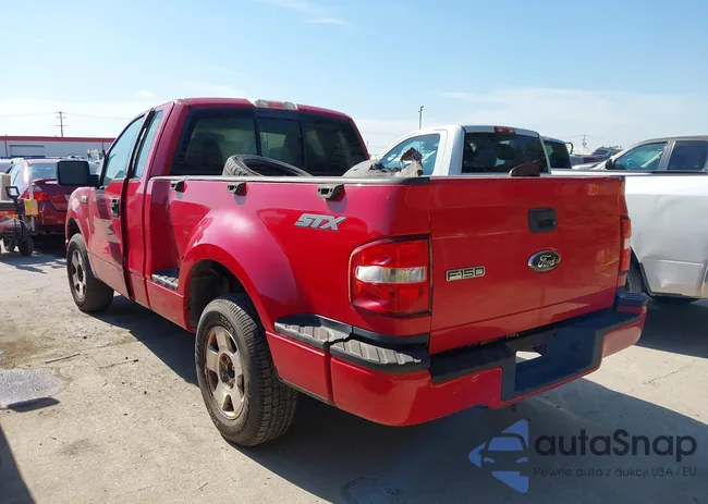 1FTRF02277KD35615: 43407307