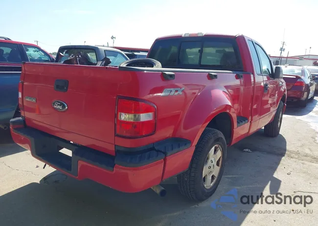 1FTRF02277KD35615: 43407307